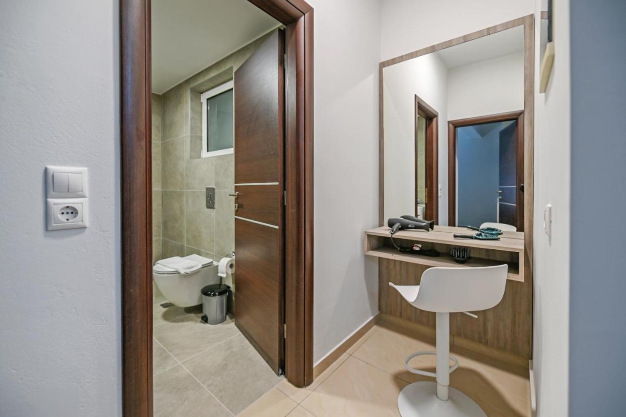 קולימברי A & G Apartments מראה חיצוני תמונה