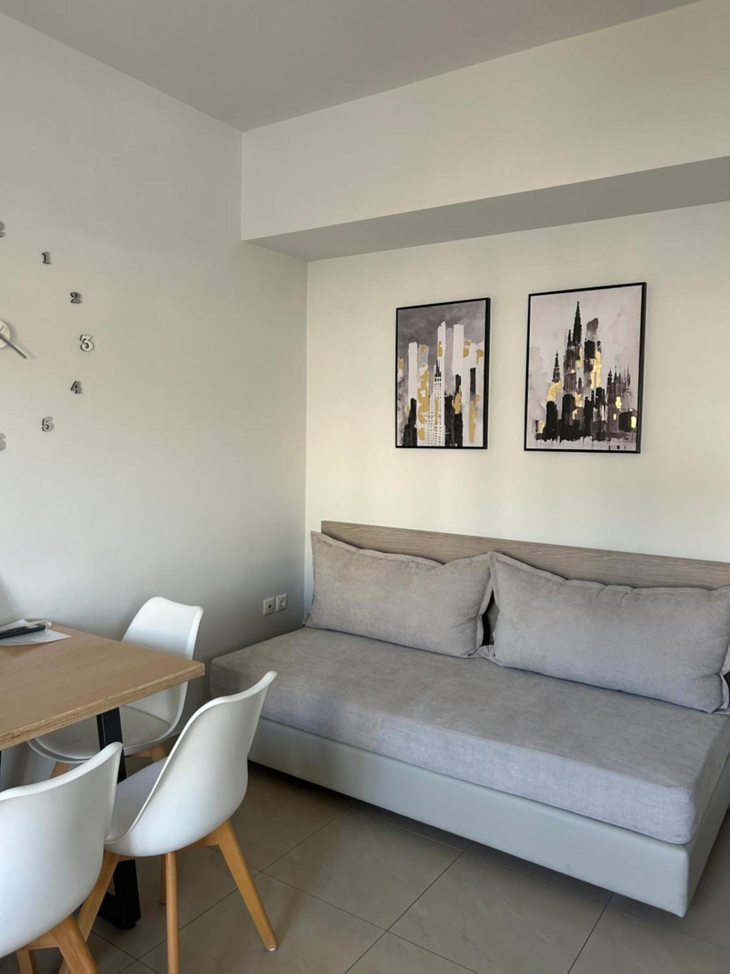 קולימברי A & G Apartments מראה חיצוני תמונה