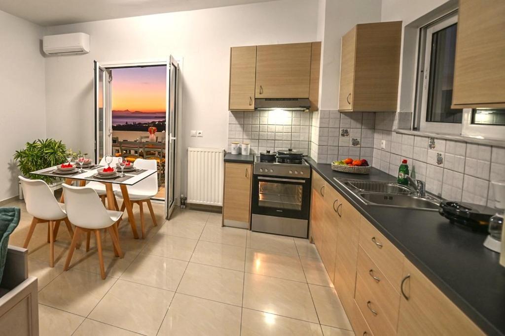 קולימברי A & G Apartments מראה חיצוני תמונה